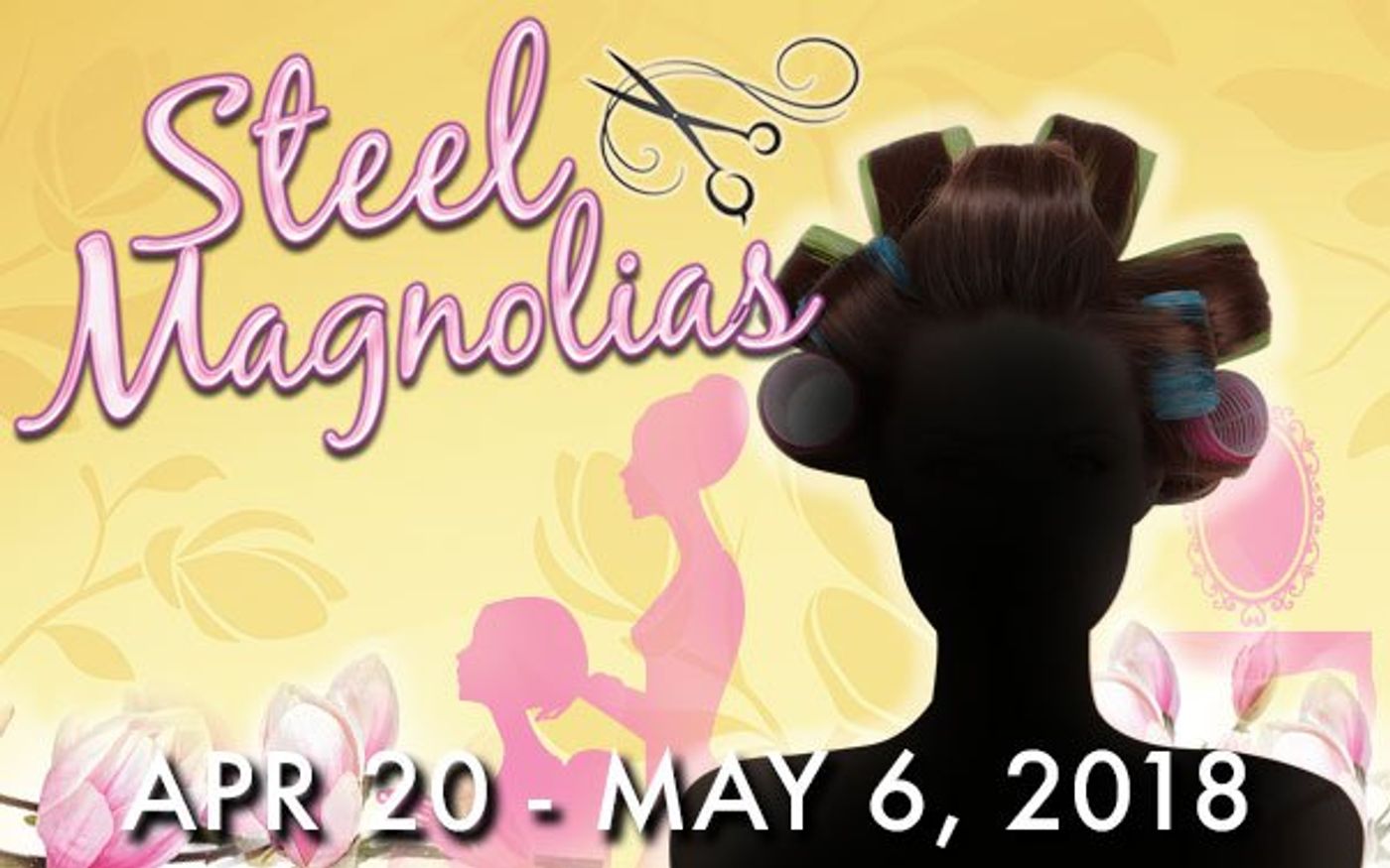 BWW Previews: STEEL MAGNOLIAS at Albuquerque Little Theatre BWW Previews: STEEL MAGNOLIAS at Albuquerque Little Theatre Image