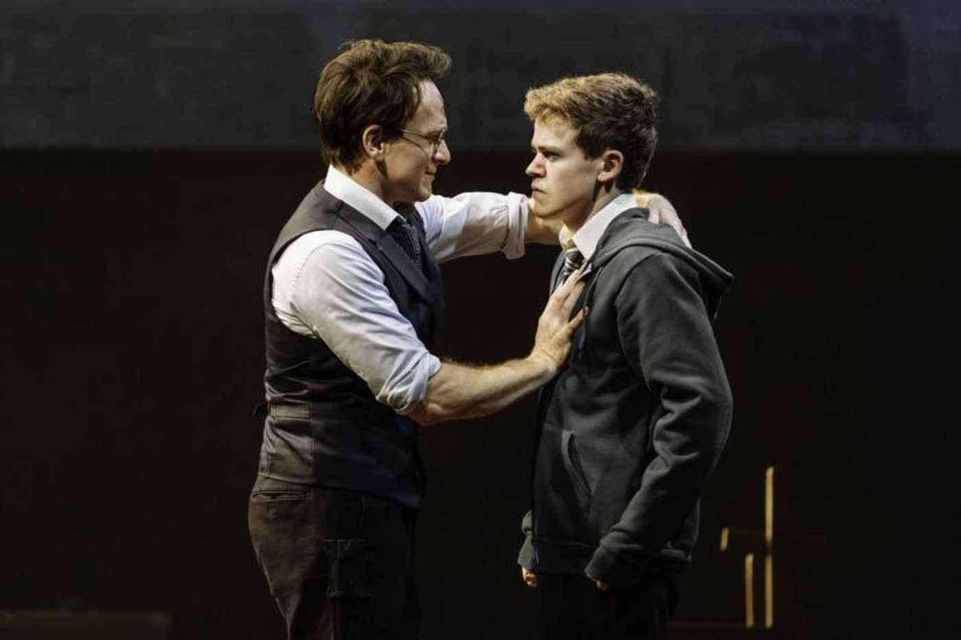 Review: A Complete Neophyte's Guide To HARRY POTTER AND THE CURSED CHILD  Image