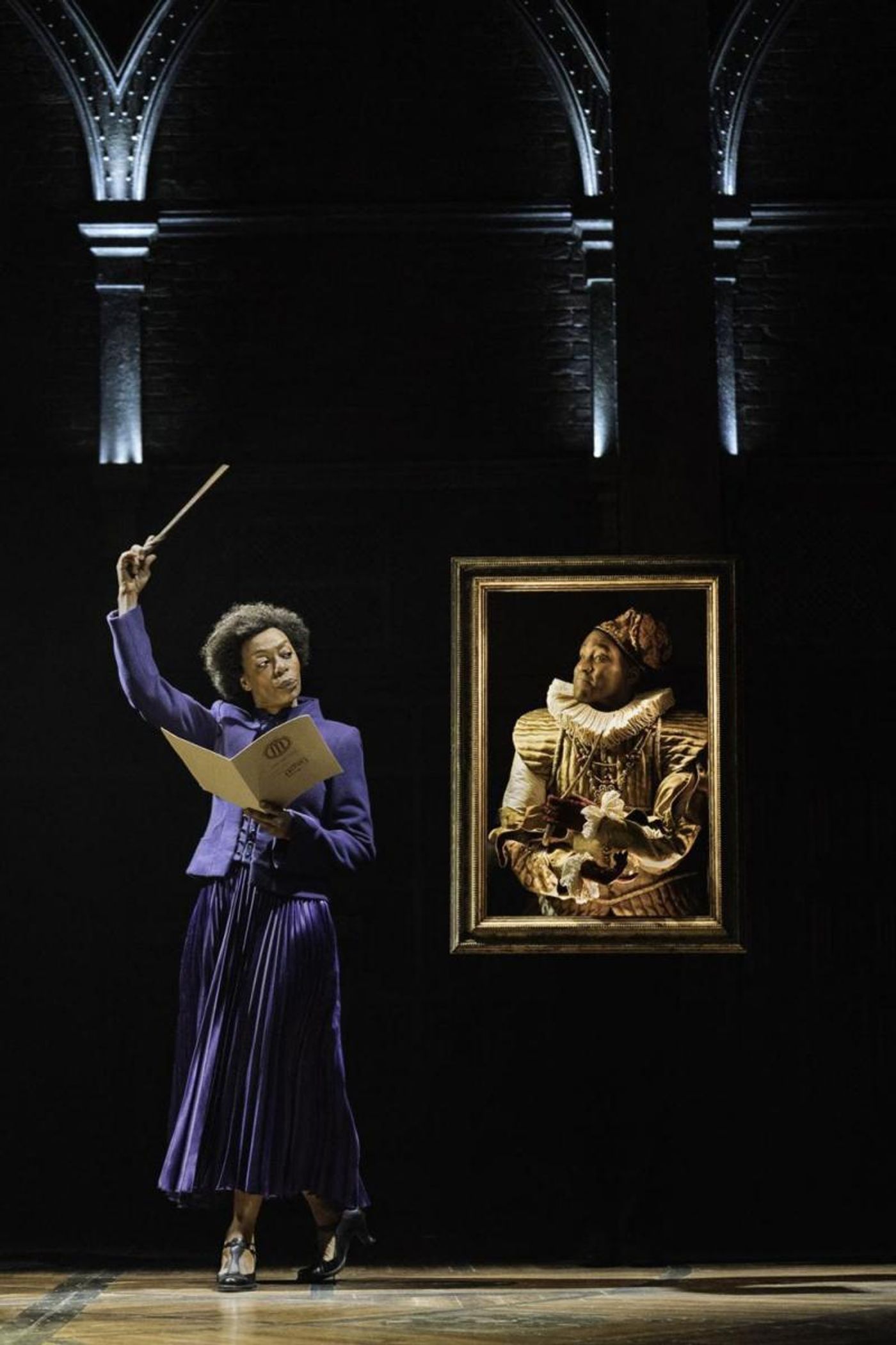 Review: A Complete Neophyte's Guide To HARRY POTTER AND THE CURSED CHILD  Image