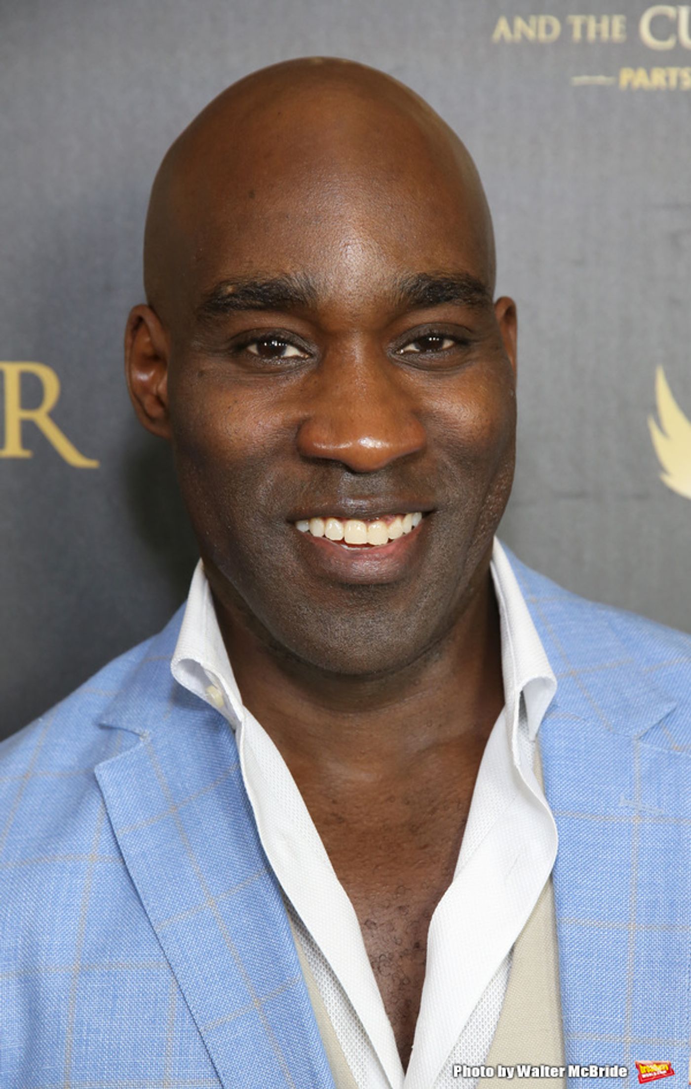 Photo Coverage: The Cast of HARRY POTTER AND THE CURSED CHILD Celebrates Opening Night  Image