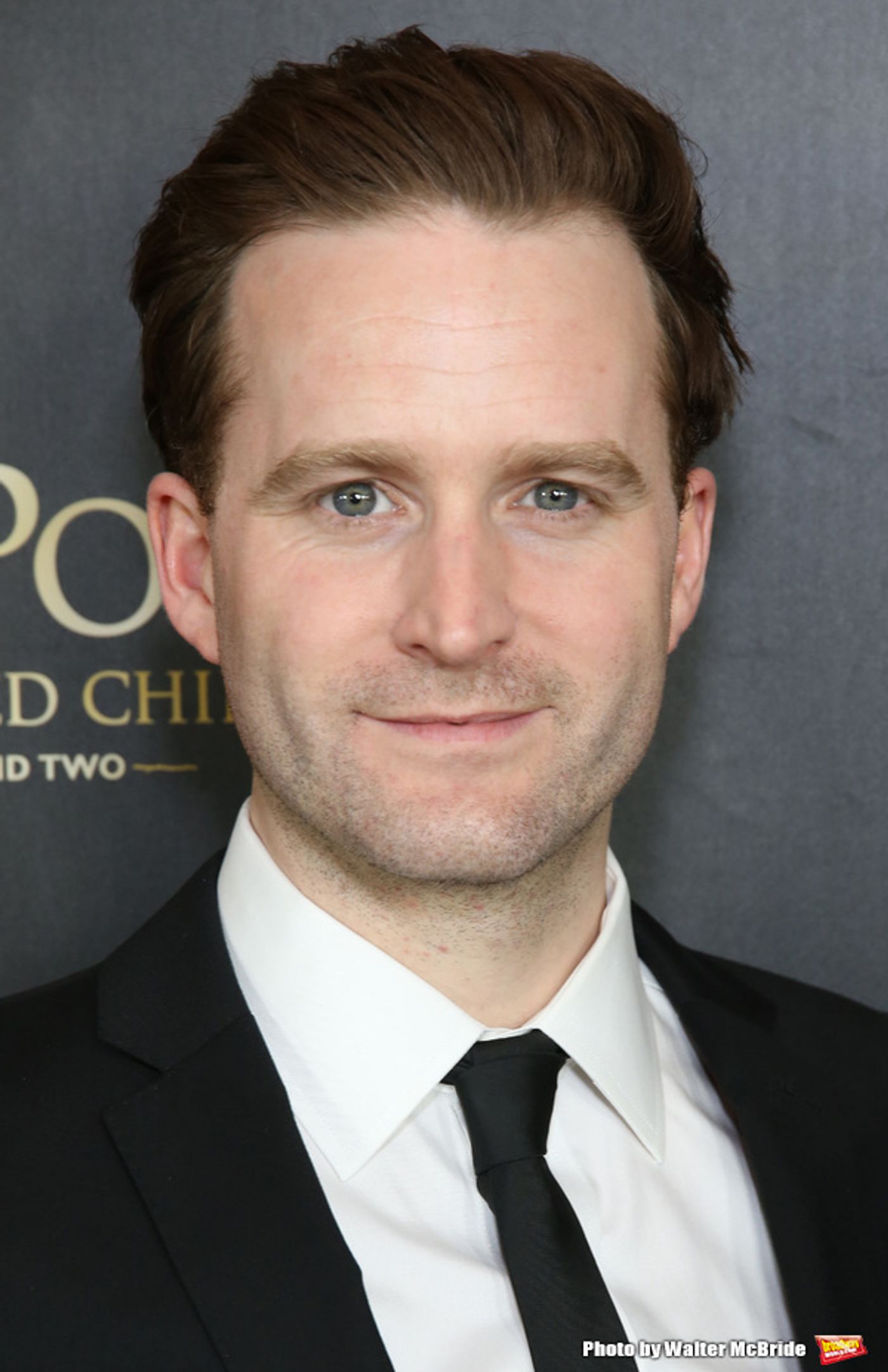 Photo Coverage: The Cast of HARRY POTTER AND THE CURSED CHILD Celebrates Opening Night  Image