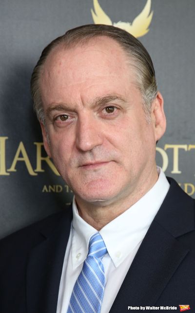 Andrew Long  Photo