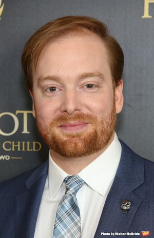 David Abeles @ BroadwayWorld David Abeles Photo