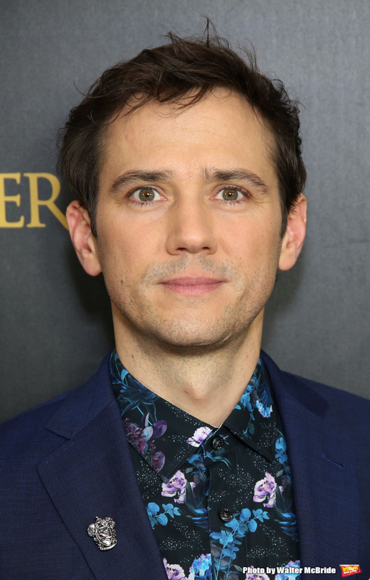 Photo Coverage: The Cast of HARRY POTTER AND THE CURSED CHILD Celebrates Opening Night  Image