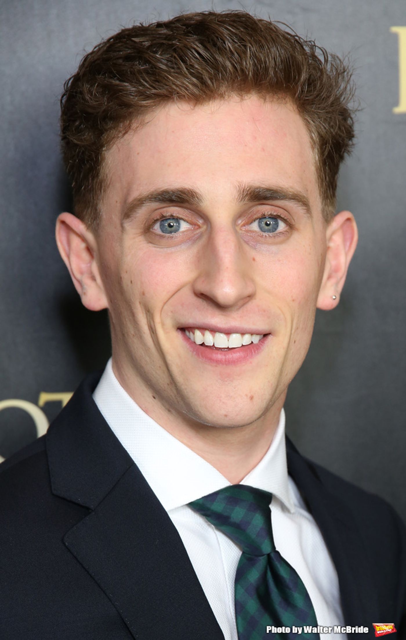 Photo Coverage: The Cast of HARRY POTTER AND THE CURSED CHILD Celebrates Opening Night  Image