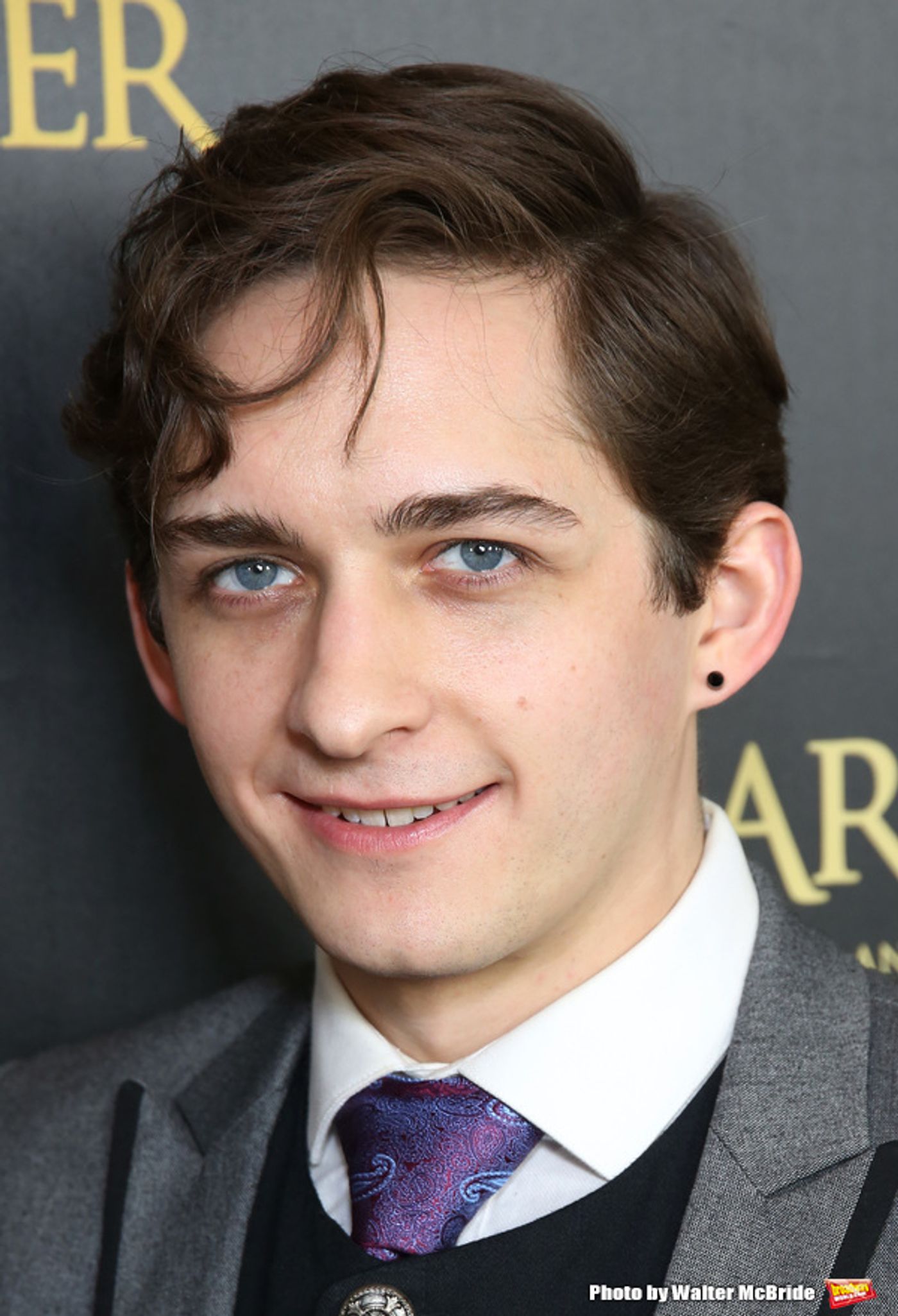 Photo Coverage: The Cast of HARRY POTTER AND THE CURSED CHILD Celebrates Opening Night  Image