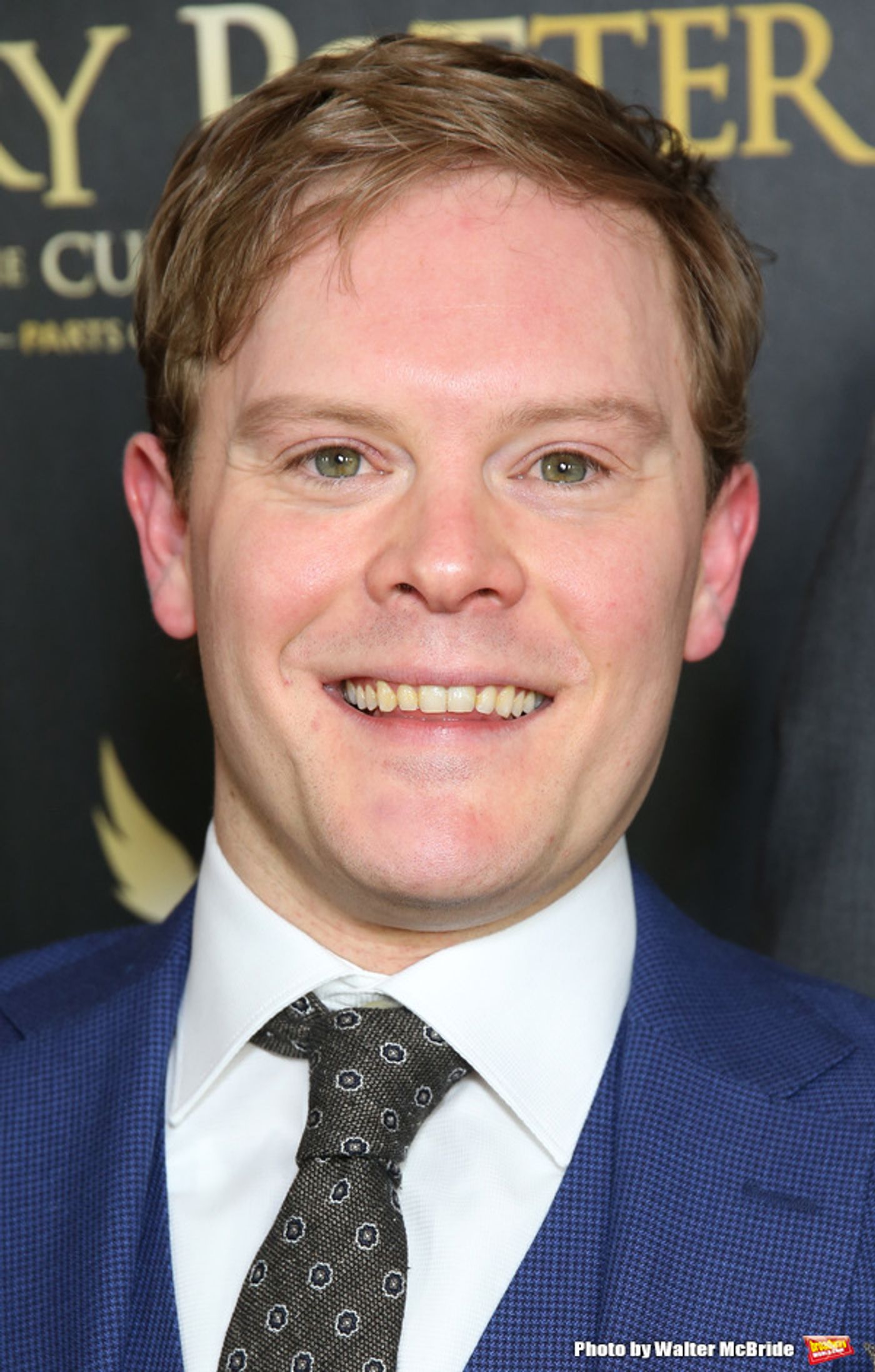 Photo Coverage: The Cast of HARRY POTTER AND THE CURSED CHILD Celebrates Opening Night  Image