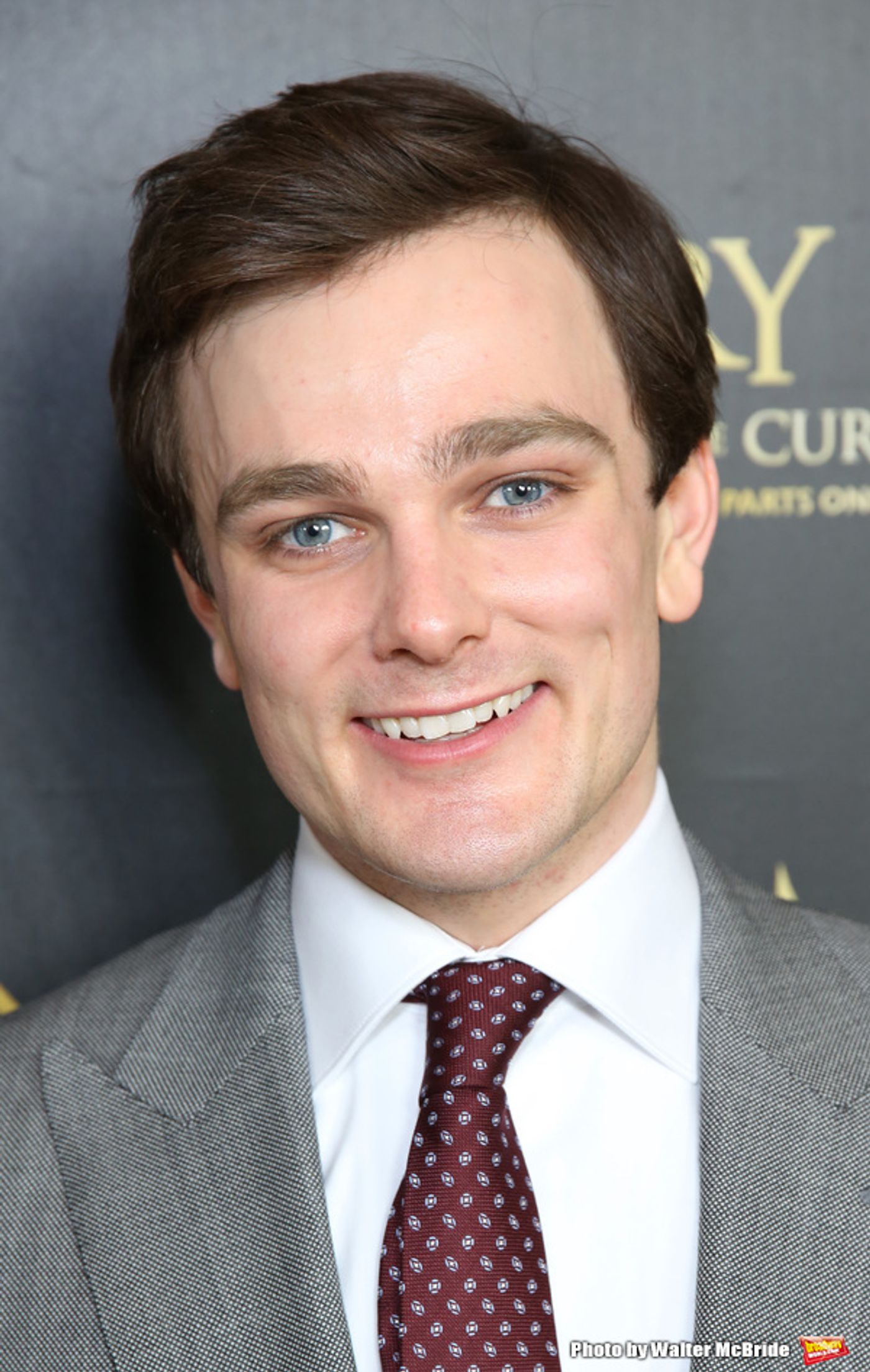 Photo Coverage: The Cast of HARRY POTTER AND THE CURSED CHILD Celebrates Opening Night  Image