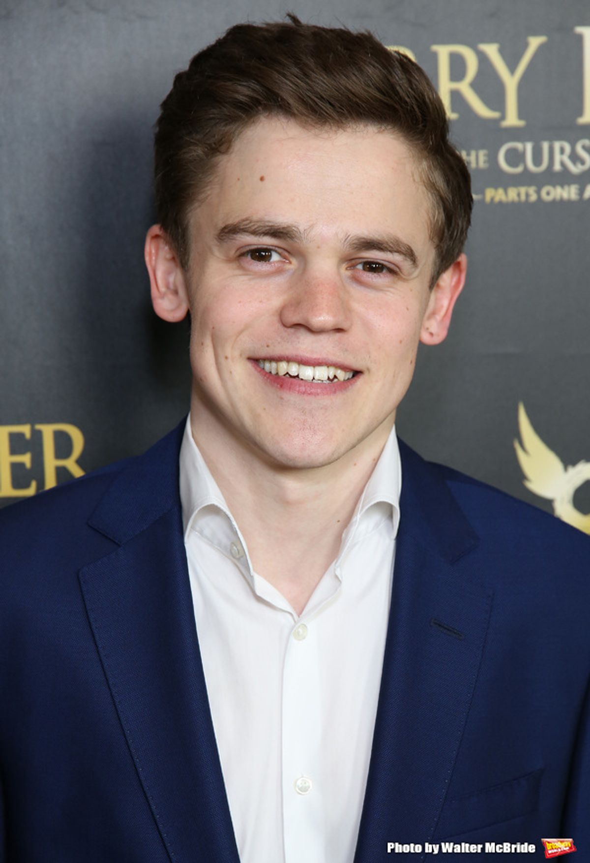 Sam Clemmett  at 