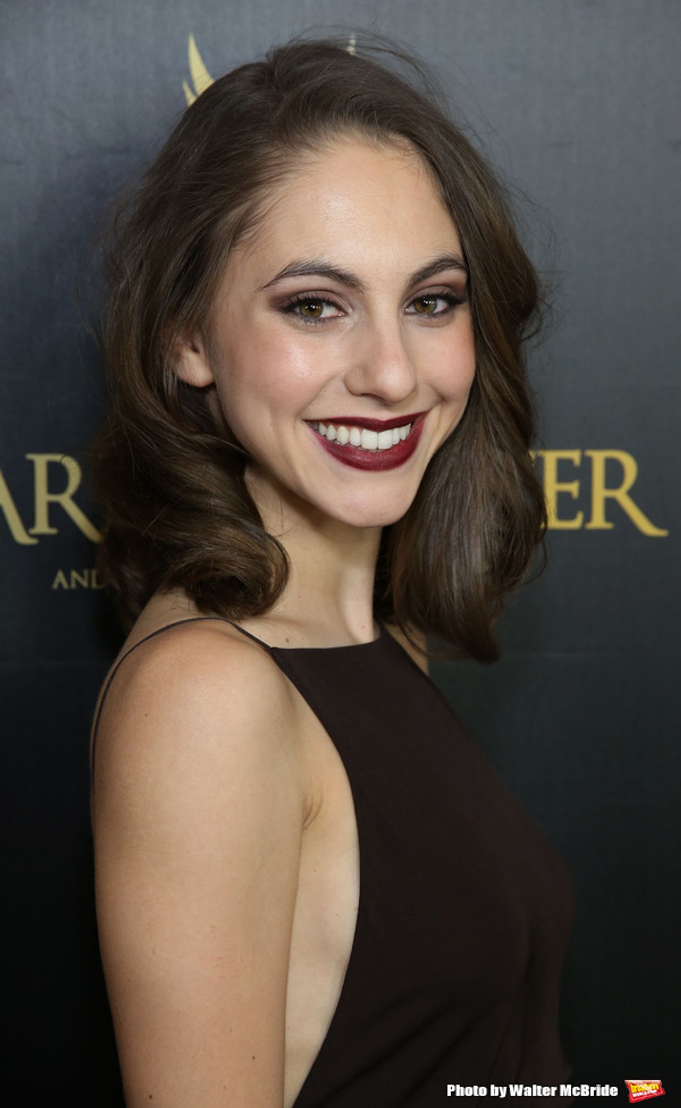 Photo Coverage: The Cast of HARRY POTTER AND THE CURSED CHILD Celebrates Opening Night  Image