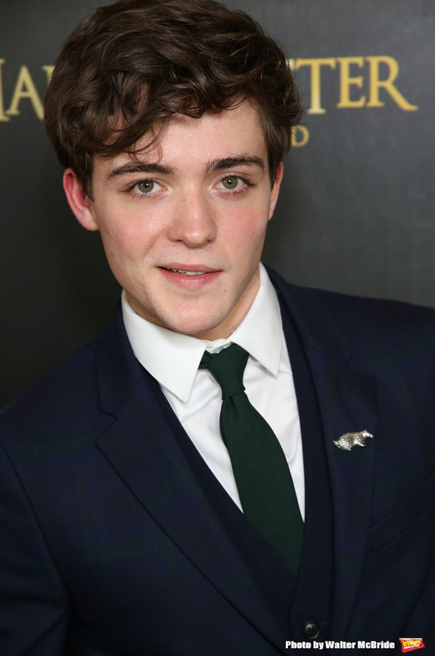 Photo Coverage: The Cast of HARRY POTTER AND THE CURSED CHILD Celebrates Opening Night  Image