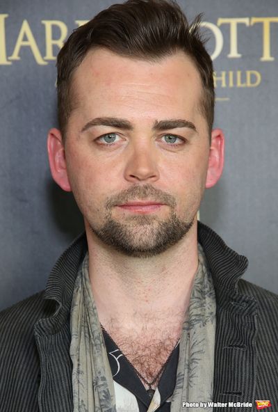 Alex Price  Photo