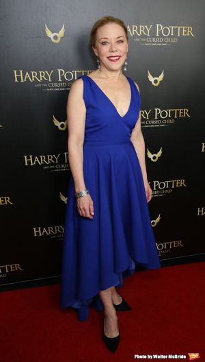 Kathryn Meisle @ BroadwayWorld Kathryn Meisle Photo