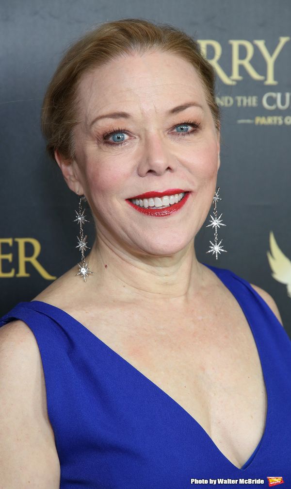 Kathryn Meisle Photo