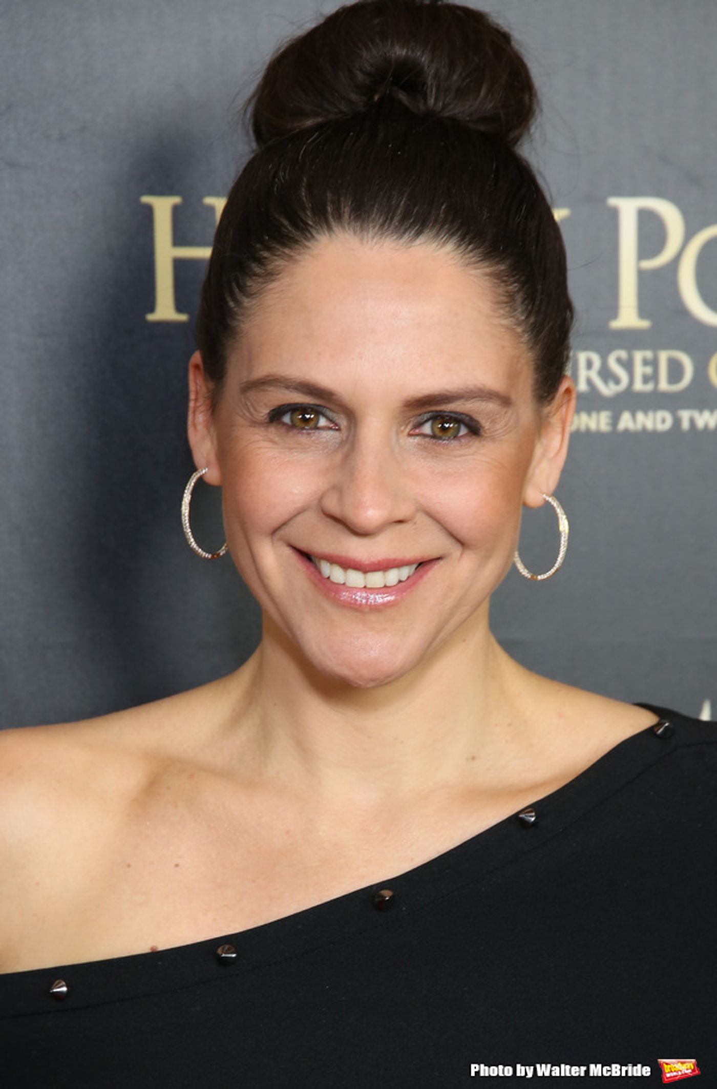 Photo Coverage: The Cast of HARRY POTTER AND THE CURSED CHILD Celebrates Opening Night  Image