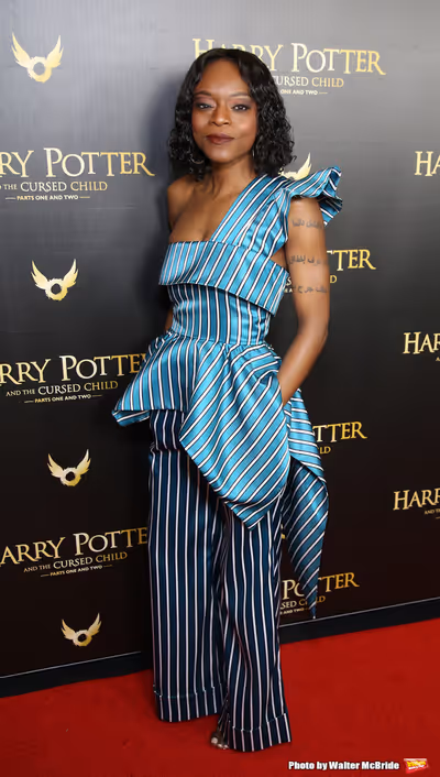 Adeola Role Photo