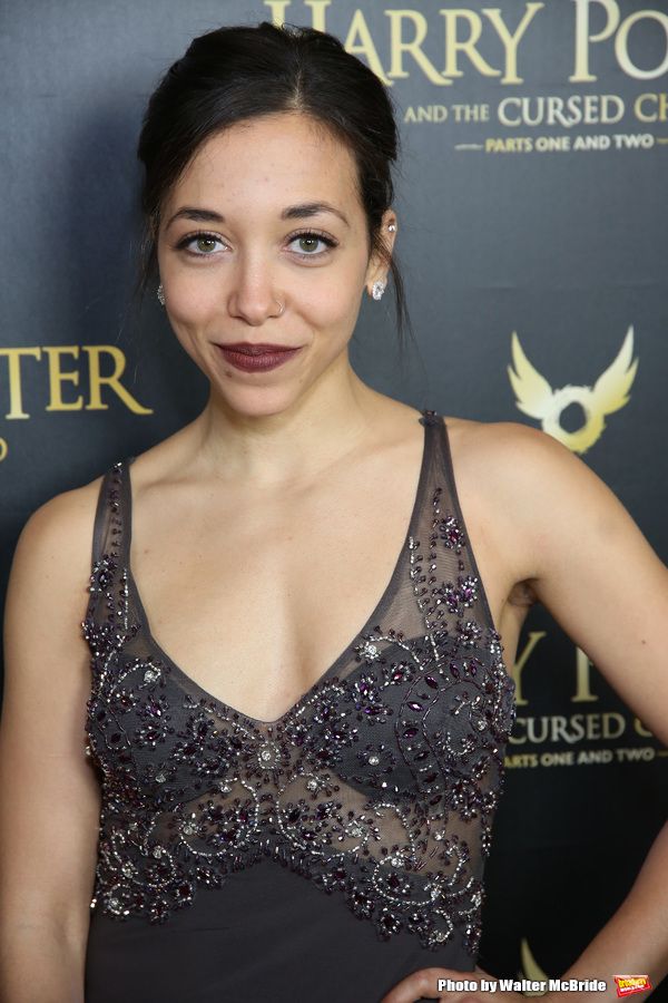 Alanna Saunders Photo