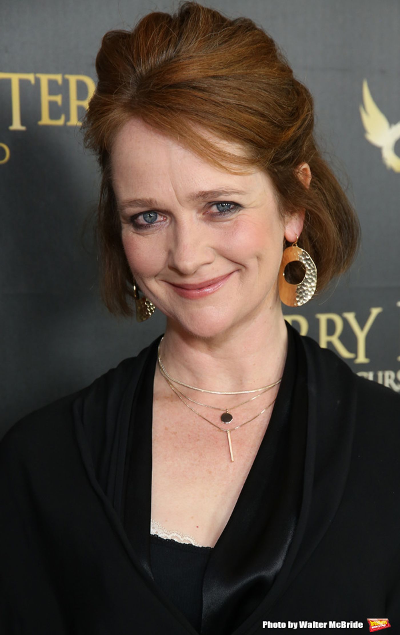 Photo Coverage: The Cast of HARRY POTTER AND THE CURSED CHILD Celebrates Opening Night  Image