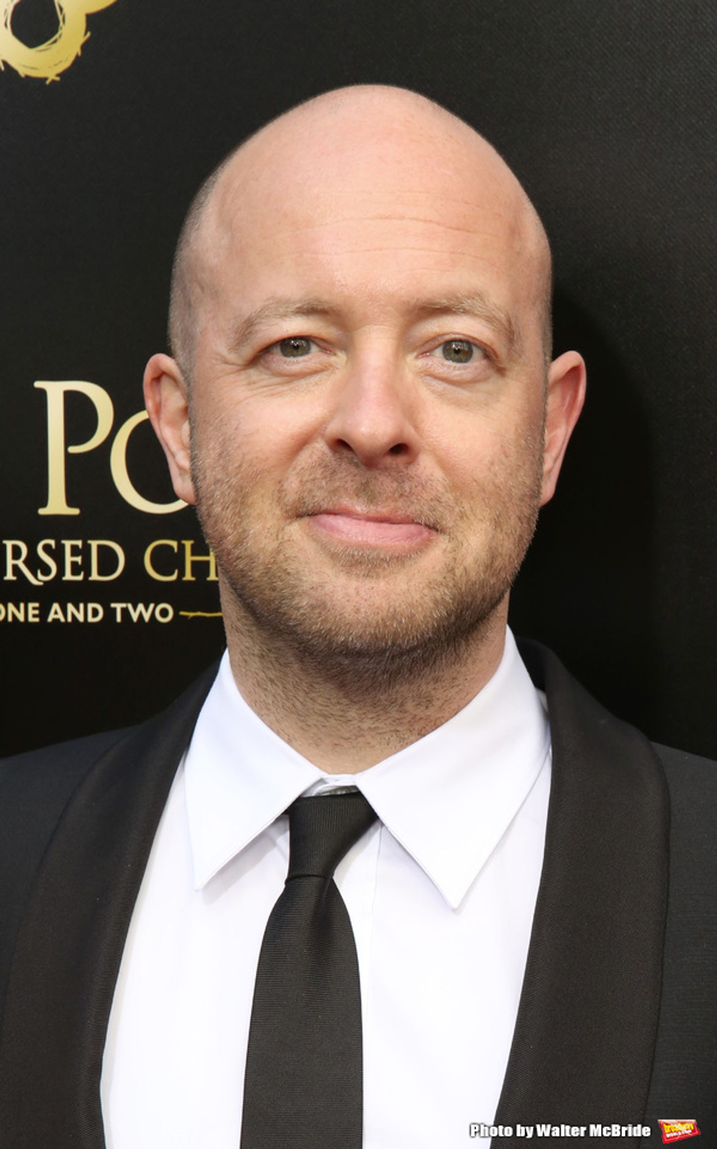 Photo Coverage: J.K. Rowling, John Tiffany & More Walk the Red Carpet at HARRY POTTER AND THE CURSED CHILD!  Image