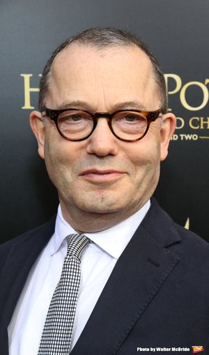 Colin Callender Photo