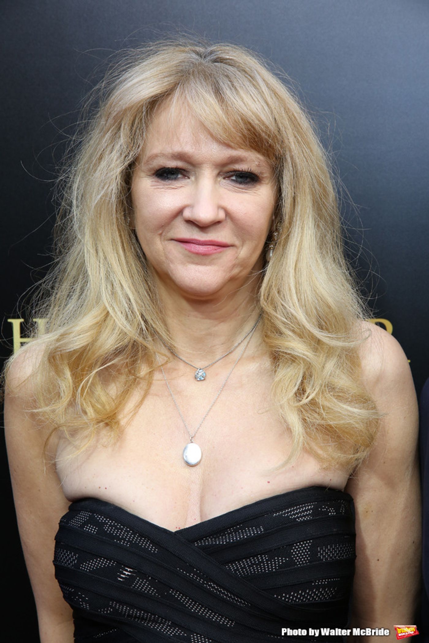Photo Coverage: J.K. Rowling, John Tiffany & More Walk the Red Carpet at HARRY POTTER AND THE CURSED CHILD!  Image