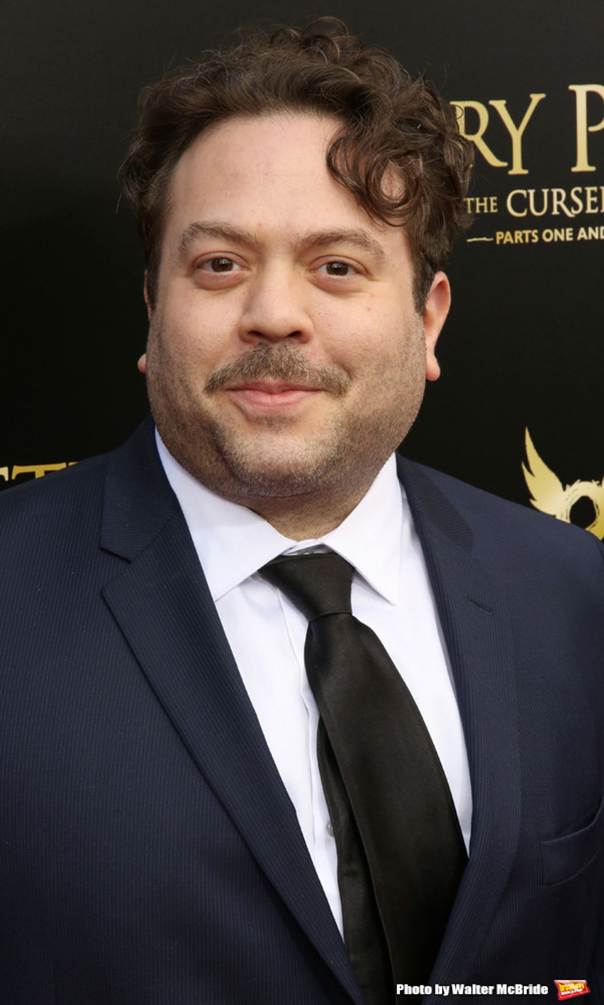 Dan Fogler at 