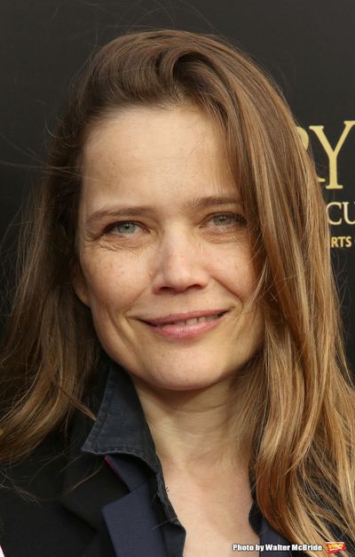 Sophie Huber  Photo