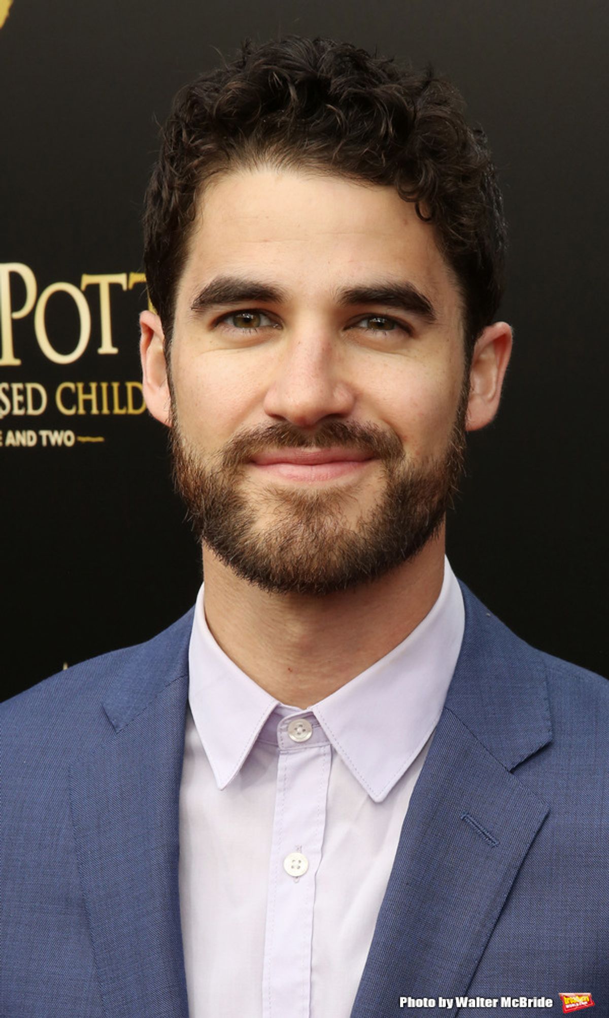 Darren Criss at 