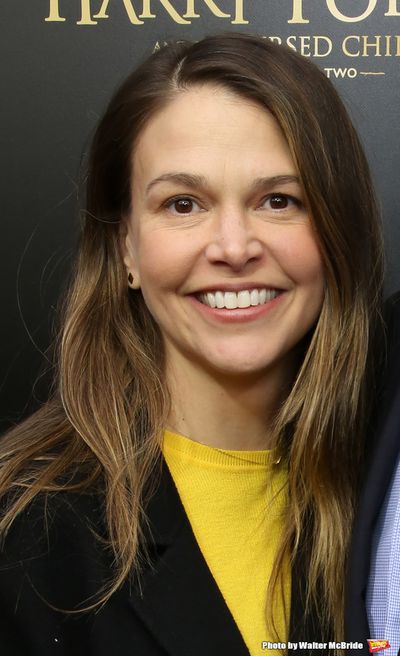 Sutton Foster Photo