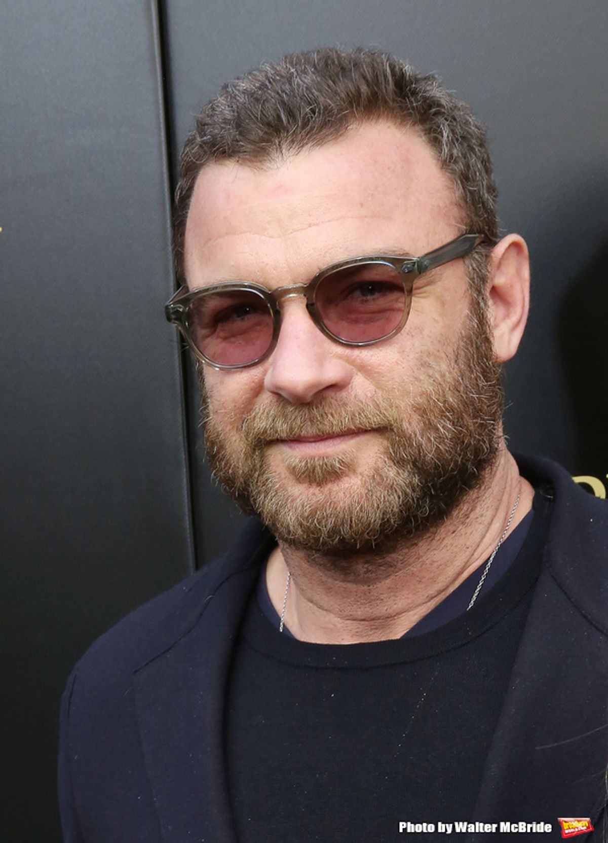 Liev Schreiber at 