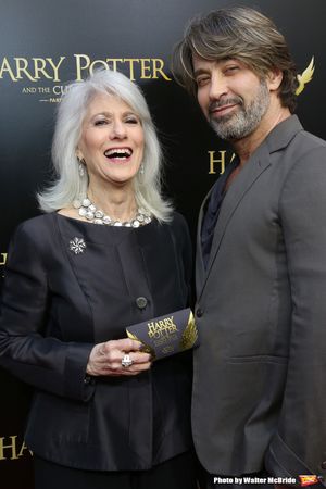 Jamie deRoy and Paul Podlucky Photo