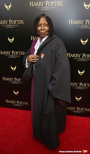 Whoopi Goldberg Photo