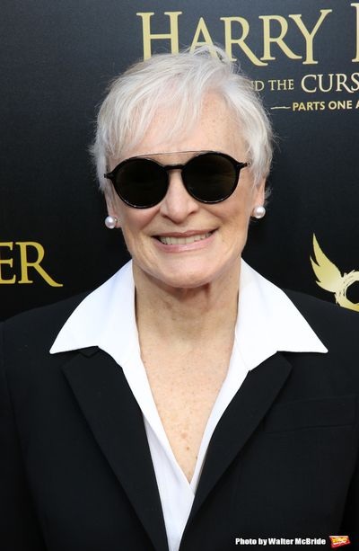 Glenn Close Photo