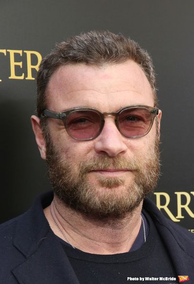 Liev Schreiber Photo