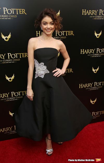 Sarah Hyland  Photo