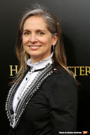 Christine Jones  Photo