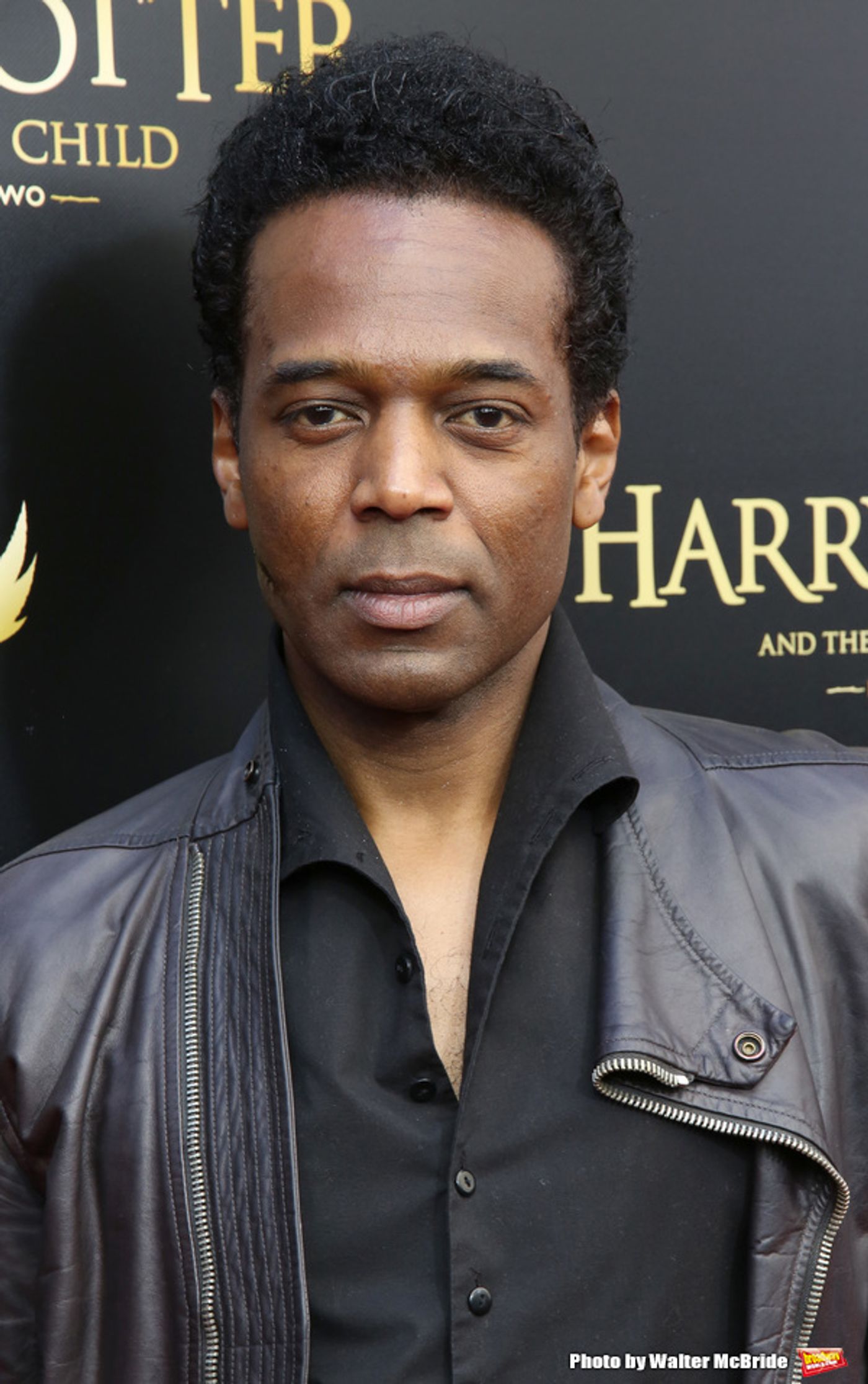 Photo Coverage: J.K. Rowling, John Tiffany & More Walk the Red Carpet at HARRY POTTER AND THE CURSED CHILD!  Image