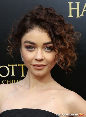 Sarah Hyland  Photo