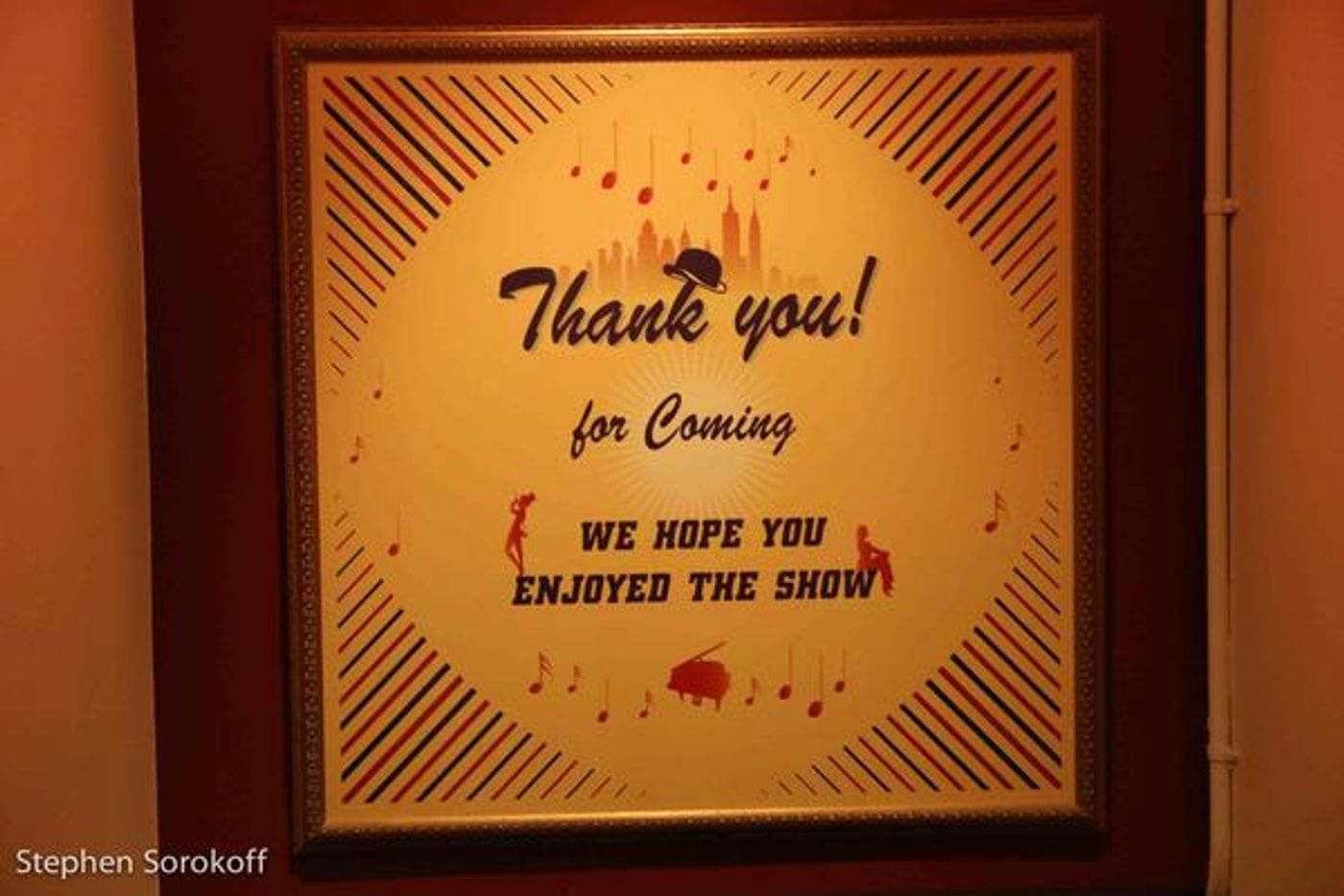 Photo Coverage: NiCori Youth/Alumni Cabaret Showcase Plays The Triad  Image