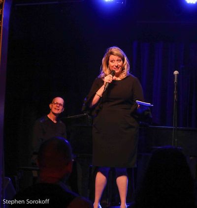 Corinna Sowers Adler Photo