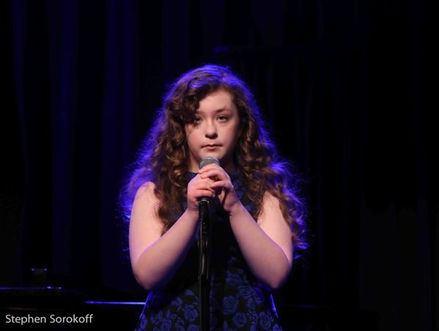 Photo Coverage: NiCori Youth/Alumni Cabaret Showcase Plays The Triad  Image