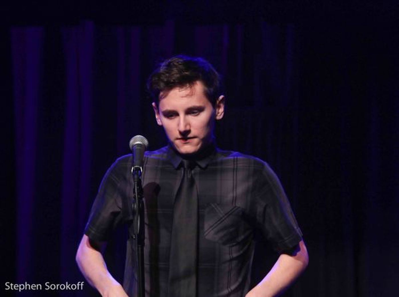 Photo Coverage: NiCori Youth/Alumni Cabaret Showcase Plays The Triad  Image