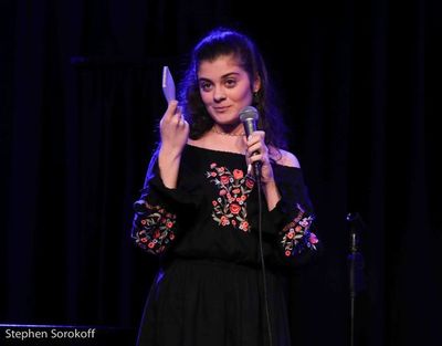 Liz Nucci Photo