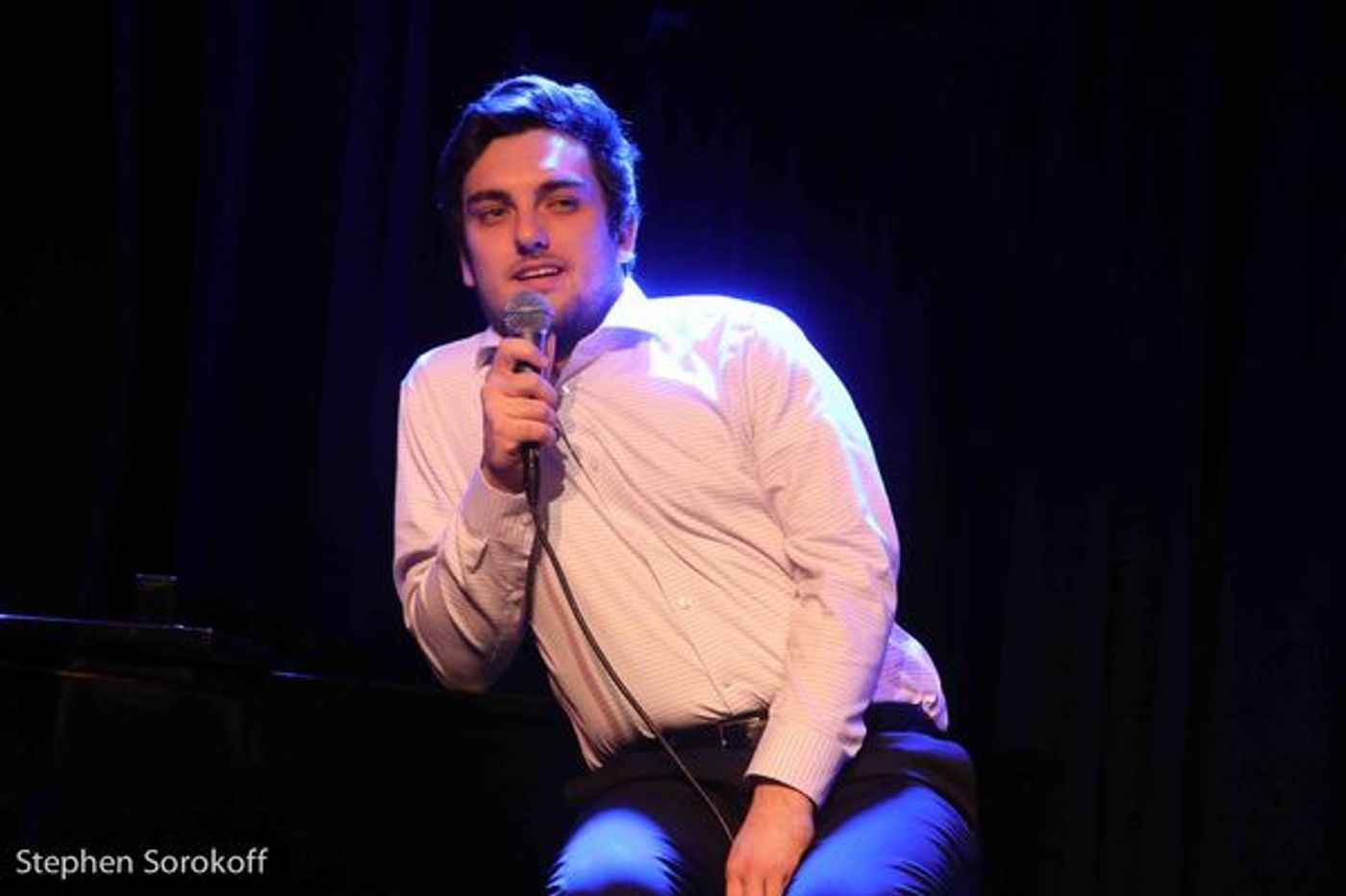 Photo Coverage: NiCori Youth/Alumni Cabaret Showcase Plays The Triad  Image