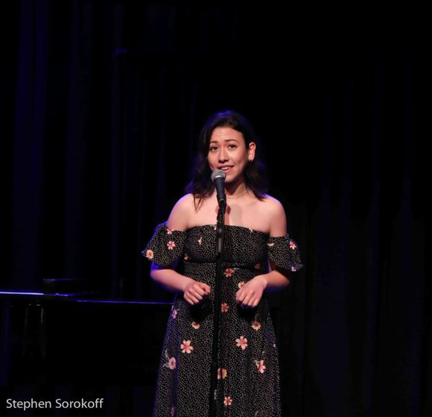 Photo Coverage: NiCori Youth/Alumni Cabaret Showcase Plays The Triad  Image