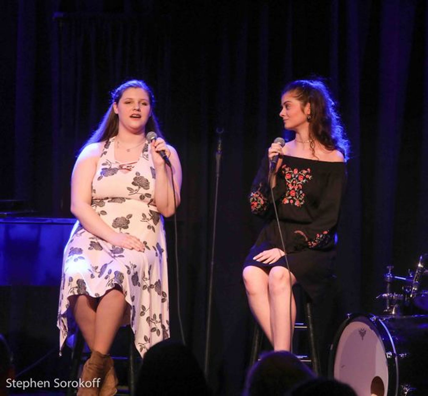 Photo Coverage: NiCori Youth/Alumni Cabaret Showcase Plays The Triad  Image