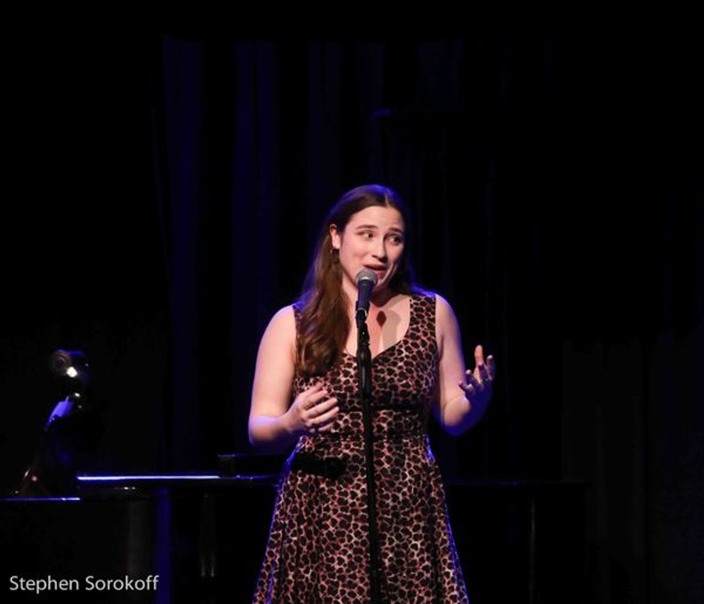 Photo Coverage: NiCori Youth/Alumni Cabaret Showcase Plays The Triad  Image