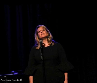 Corinna Sowers Adler Photo