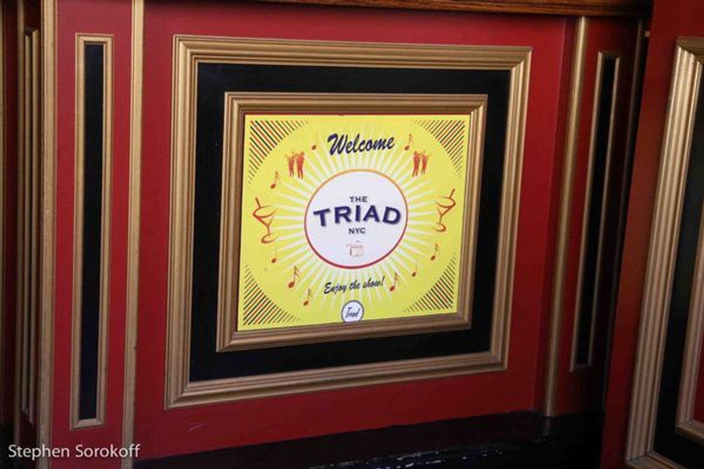 Photo Coverage: NiCori Youth/Alumni Cabaret Showcase Plays The Triad  Image