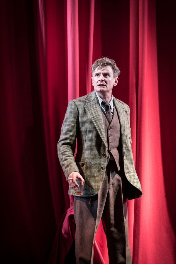 Charles Edwards as Hugh Marriner Photo